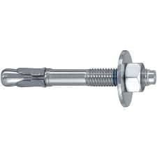 ViB-Nano Anchor Bolts – M8