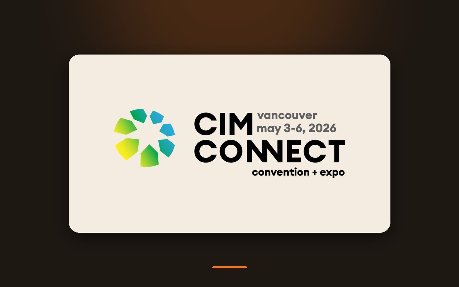 ShotTrack at CIM CONNECT 2026 as the CIM Expo turns 100