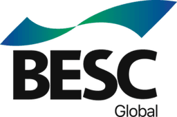 Logo BESC Global