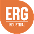 Logo ERG Industrial