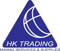 HK Trading SAS logo