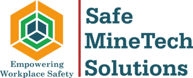 Logotipo de Safe MineTech Solutions