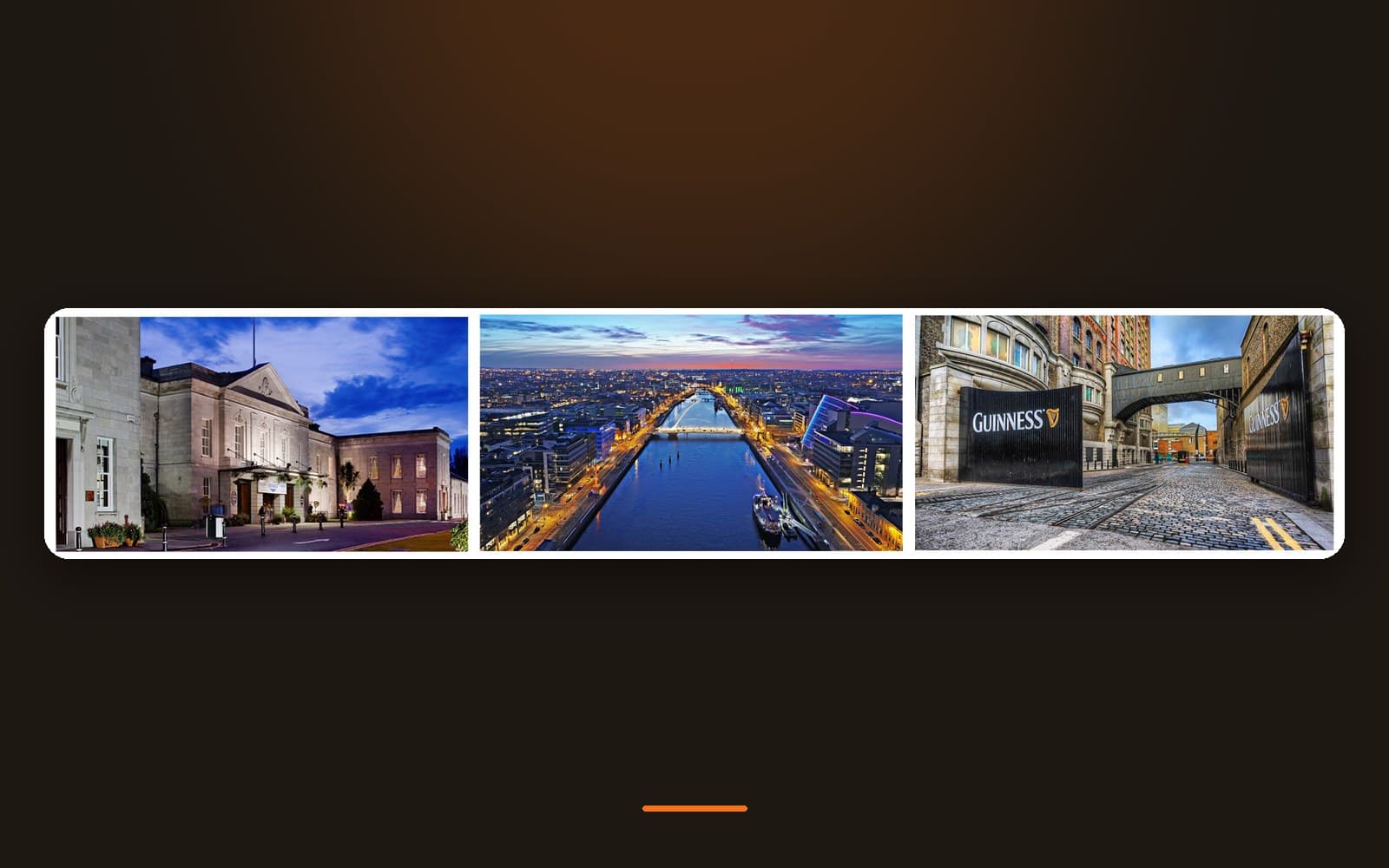 Dublin: ShotTrack exhibits at the 12th EFEE World Conference