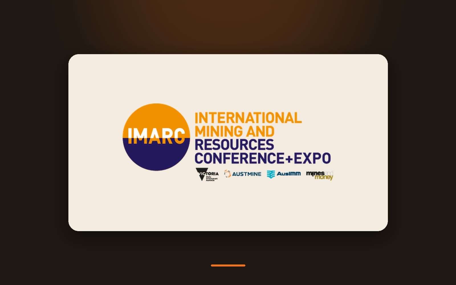 ShotTrack is at IMARC 2026 in Sydney this week