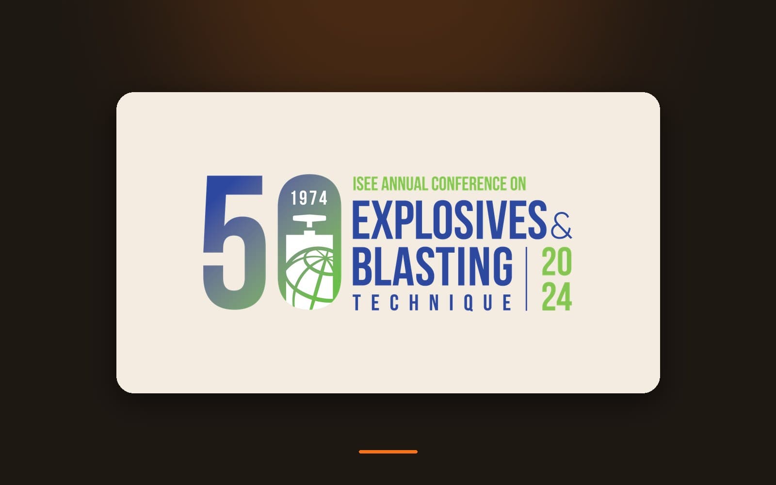 Fifty years of ISEE: ShotTrack in Savannah for the 50th annual conference