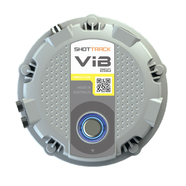 ShotTrack ViB Legacy - Software