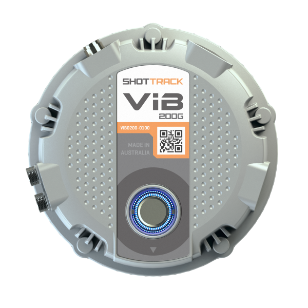 ShotTrack ViB Legacy - Software