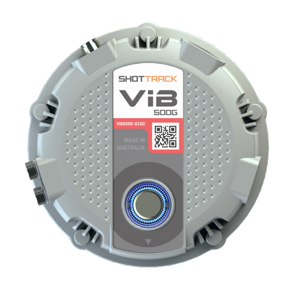 ShotTrack ViB Legacy - Software