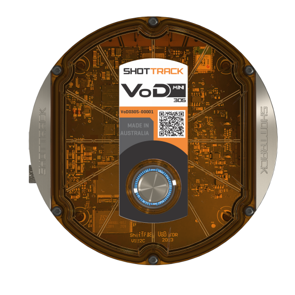 Return ShotTrack Products