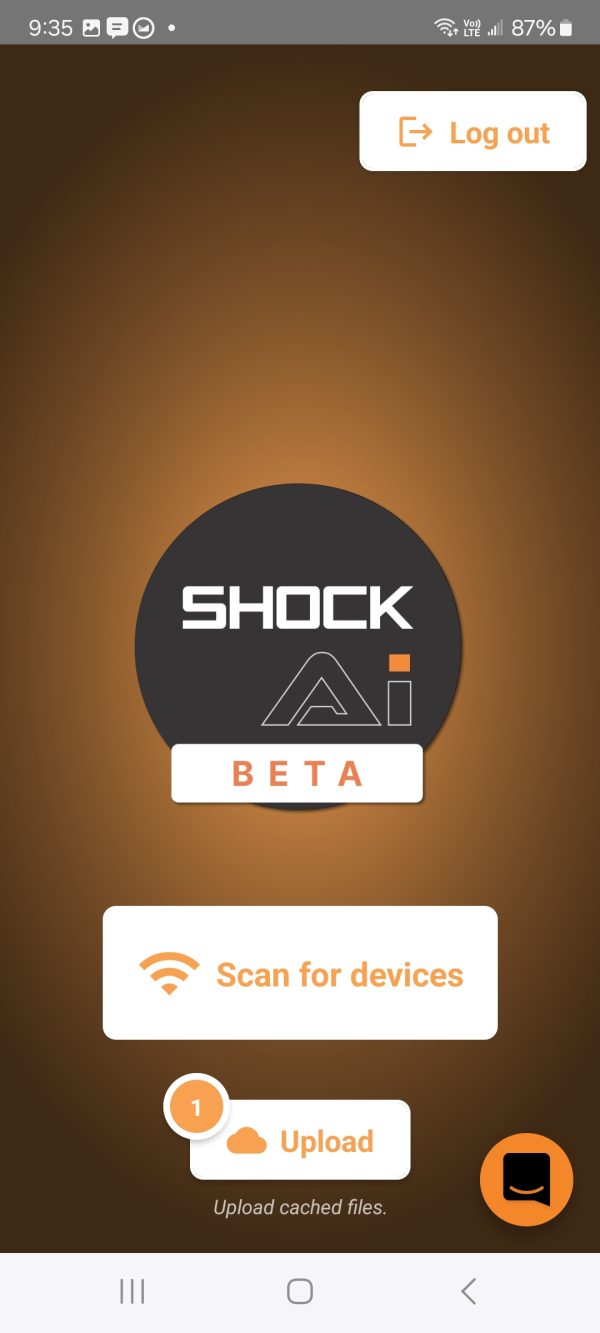 ShockAi
