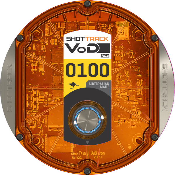 ShotTrack VoD-125